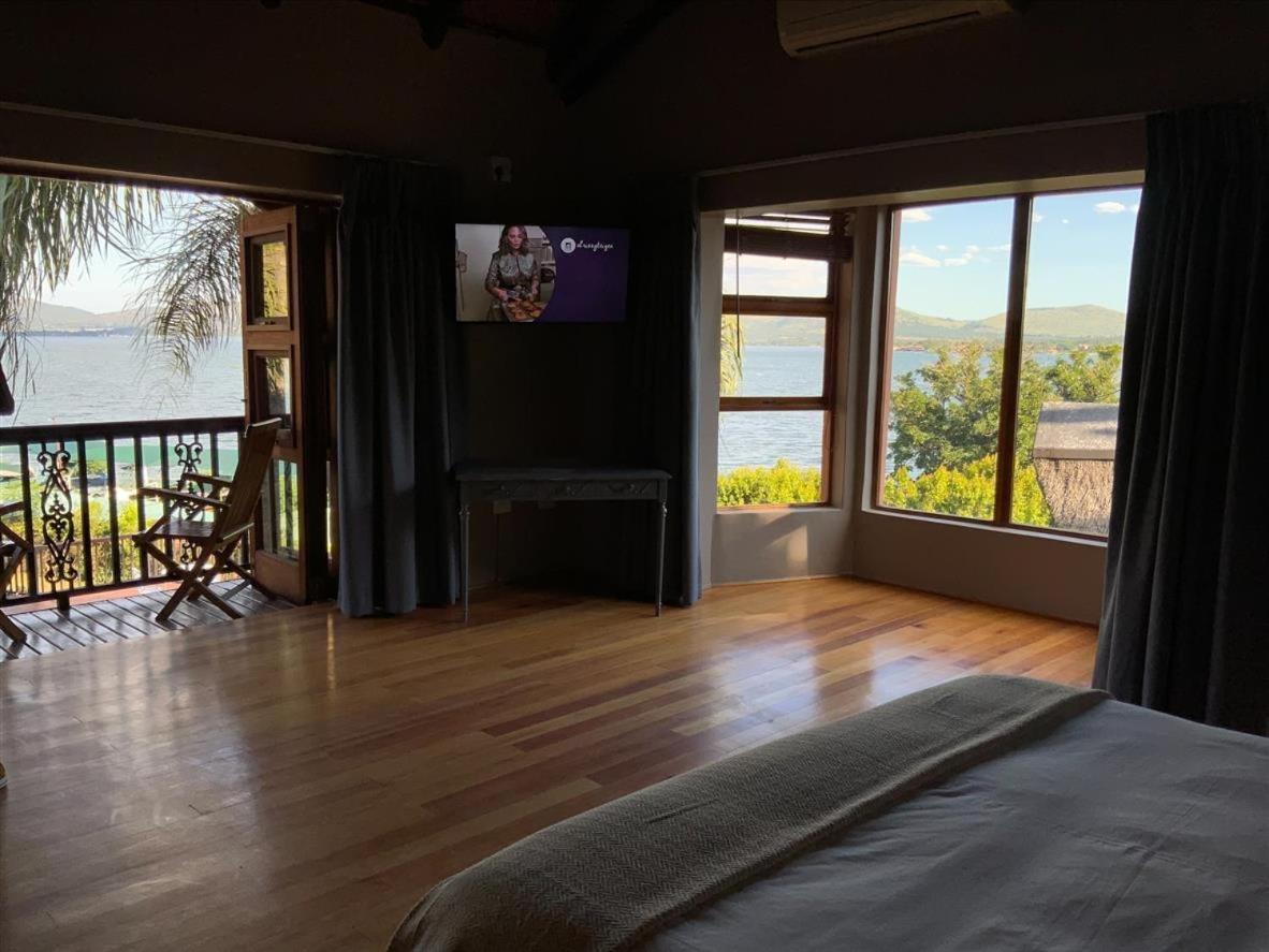 Marina Views Guesthouse Хартбиспурт Экстерьер фото
