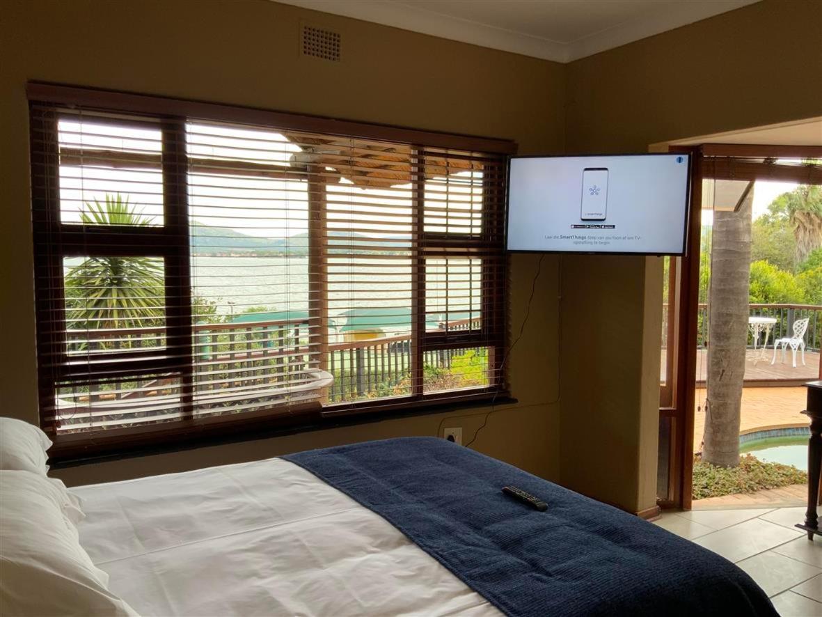 Marina Views Guesthouse Хартбиспурт Экстерьер фото