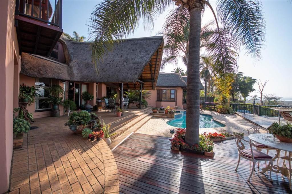 Marina Views Guesthouse Хартбиспурт Экстерьер фото